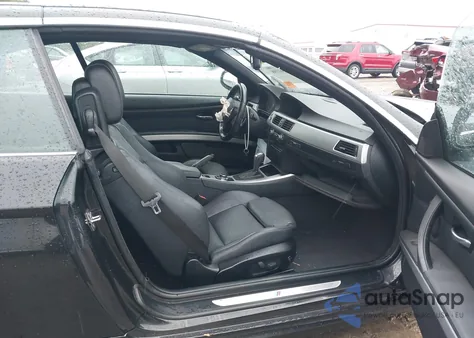 2010 BMW 328I from USA, damaged, VIN WBAWL1C59AP492239